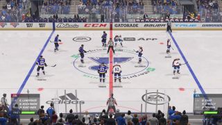 NHL 22
