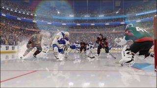 NHL 22