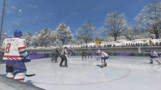 NHL 22