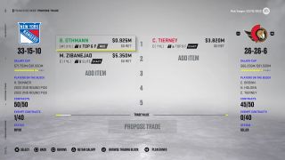 NHL 22