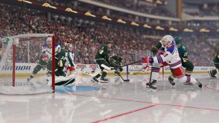 NHL 22