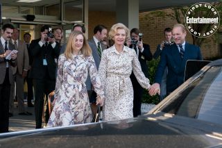 The First Lady