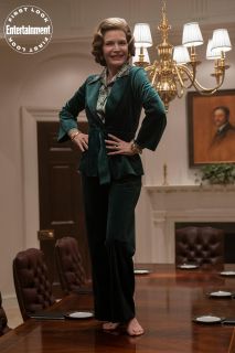 The First Lady