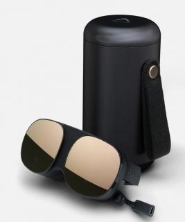 HTC Vive Flow