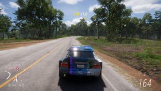 Forza Horizon 4