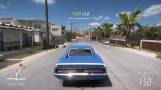 Forza Horizon 4