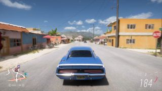 Forza Horizon 4