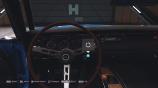 Forza Horizon 4