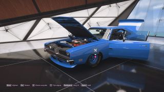 Forza Horizon 4