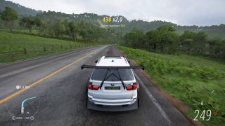 Forza Horizon 4