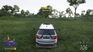 Forza Horizon 4