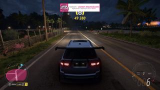 Forza Horizon 4