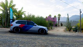 Forza Horizon 4