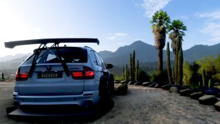 Forza Horizon 4