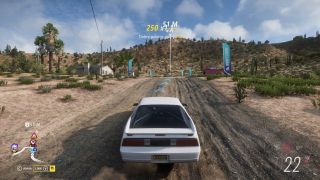 Forza Horizon 4