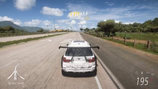 Forza Horizon 4