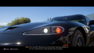 Forza Horizon 4