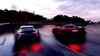 Forza Horizon 4