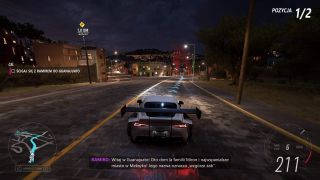Forza Horizon 4