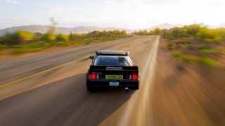 Forza Horizon 4