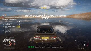Forza Horizon 4