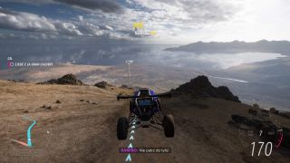 Forza Horizon 4