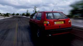 Forza Horizon 4