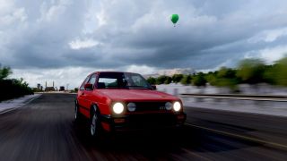 Forza Horizon 4