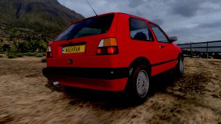 Forza Horizon 4