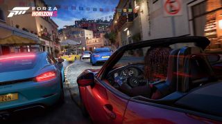 Forza Horizon 4