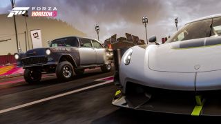 Forza Horizon 4