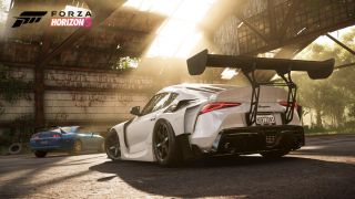 Forza Horizon 4