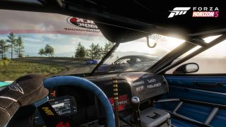 Forza Horizon 4