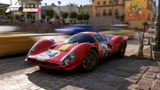 Forza Horizon 4