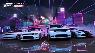 Forza Horizon 4