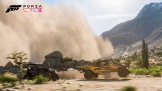 Forza Horizon 4