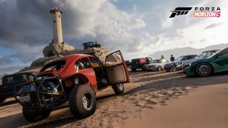 Forza Horizon 4