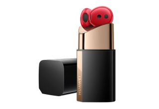 Huawei FreeBuds Lipstick