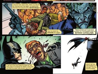 The Joker #9 - plansze