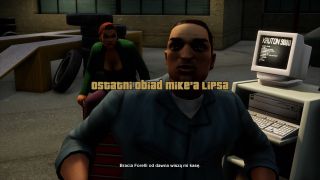 Grand Theft Auto: The Trilogy - The Definitive Edition