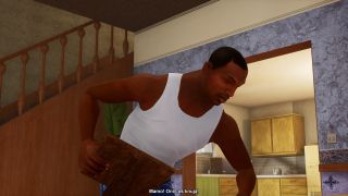 Grand Theft Auto: The Trilogy - The Definitive Edition