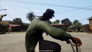 Grand Theft Auto: The Trilogy - The Definitive Edition