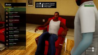 Grand Theft Auto: The Trilogy - The Definitive Edition