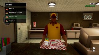 Grand Theft Auto: The Trilogy - The Definitive Edition