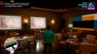 Grand Theft Auto: The Trilogy - The Definitive Edition