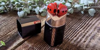 Huawei FreeBuds Lipstick