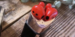 Huawei FreeBuds Lipstick