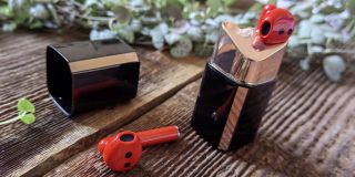 Huawei FreeBuds Lipstick