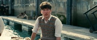 Barry Keoghan