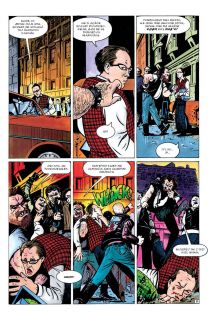 Maska. Tom 1 - plansza